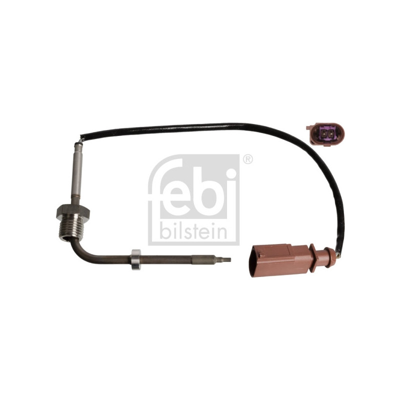 Palpeur (température des gaz) FEBI BILSTEIN