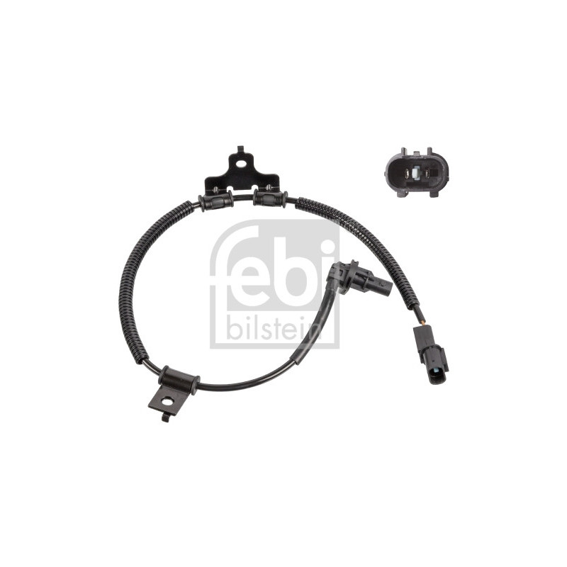 Capteur ABS FEBI BILSTEIN