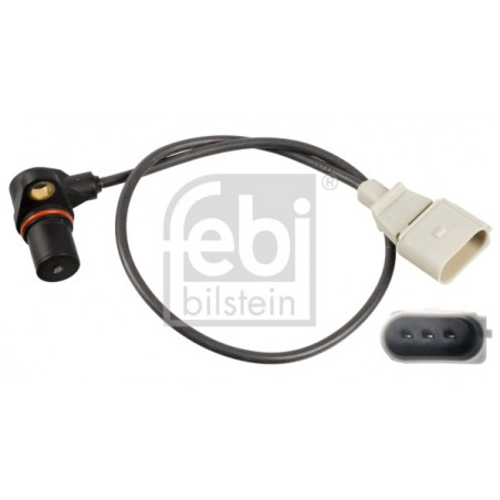 Capteur PMH (Point mort...