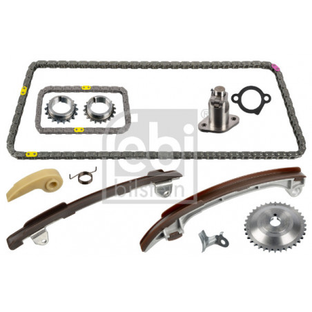 Jeu de distribution à...