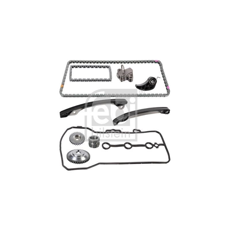 Jeu de distribution à chaînes FEBI BILSTEIN