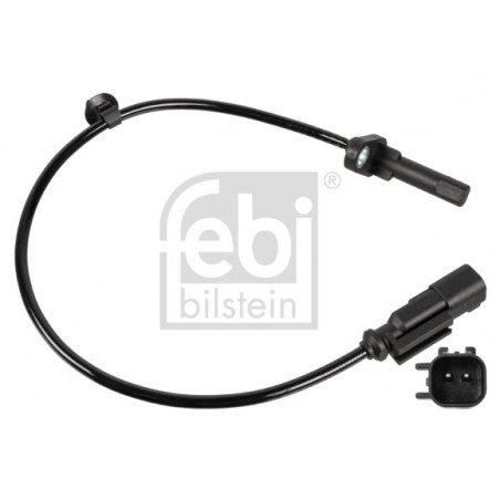 Capteur ABS FEBI BILSTEIN