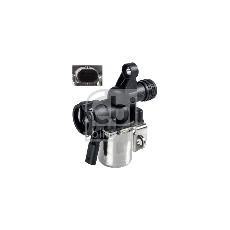 Valve magnétique FEBI BILSTEIN