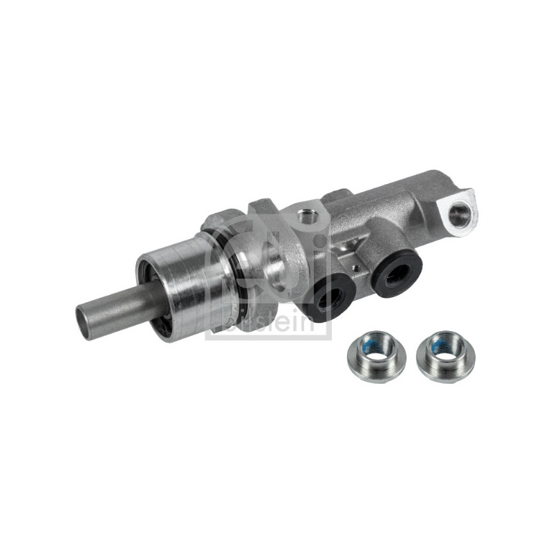 Maître-cylindre de frein FEBI BILSTEIN