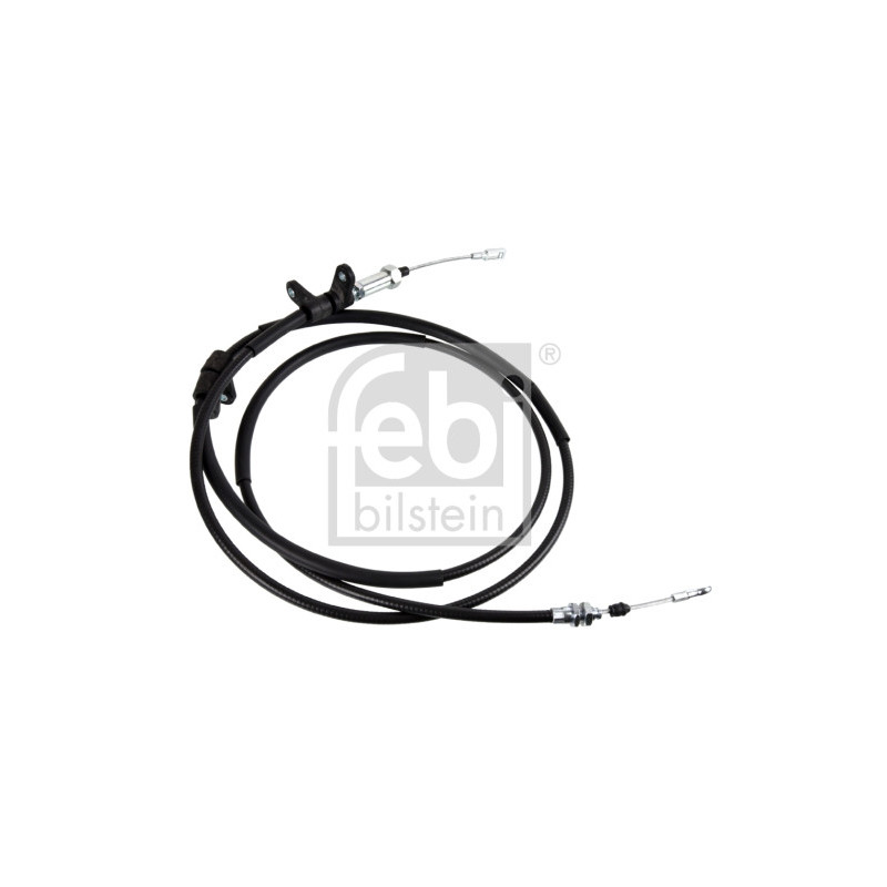 Câble de frein à main FEBI BILSTEIN