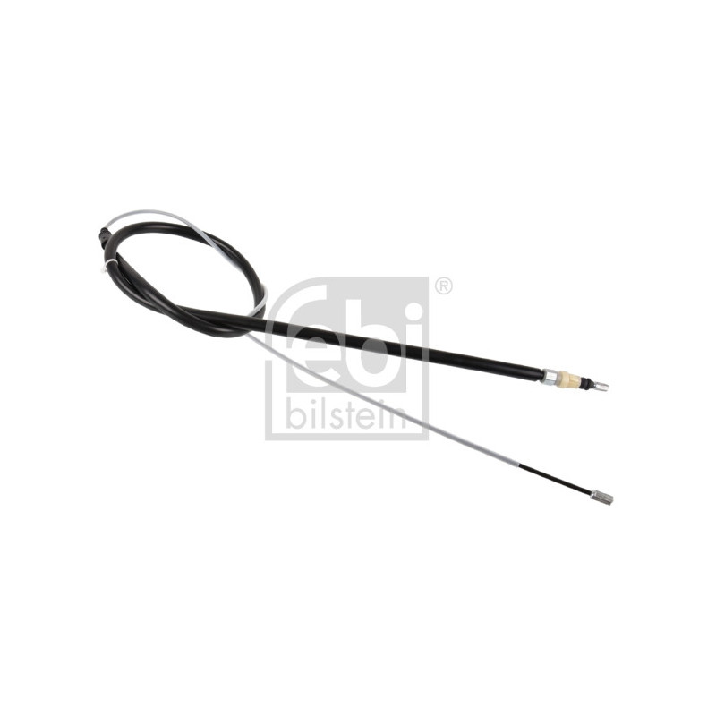 Câble de frein à main FEBI BILSTEIN