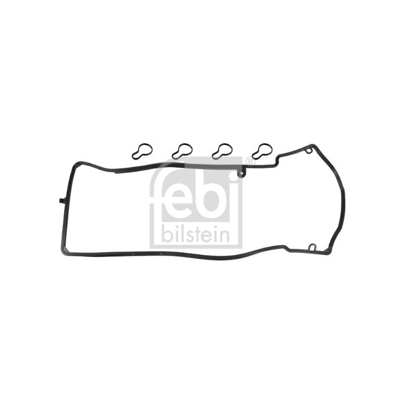Jeu de joints d'étanchéité (couvercle de culasse) FEBI BILSTEIN
