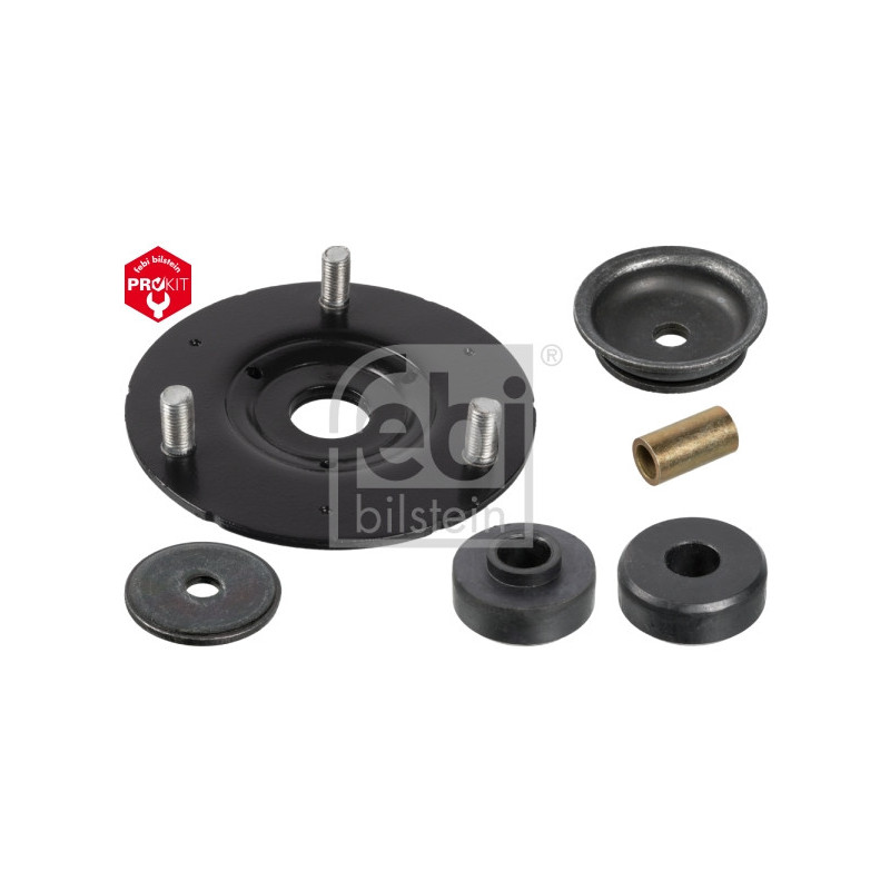 Kit de réparation (palier de la jambe de suspension) FEBI BILSTEIN