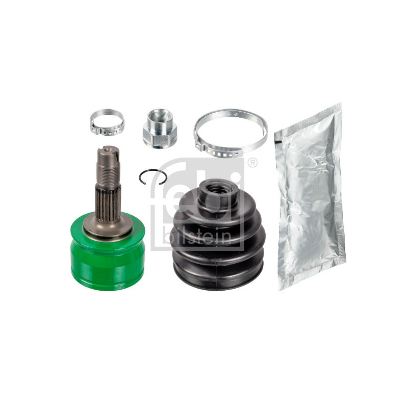 Tête de cardan FEBI BILSTEIN