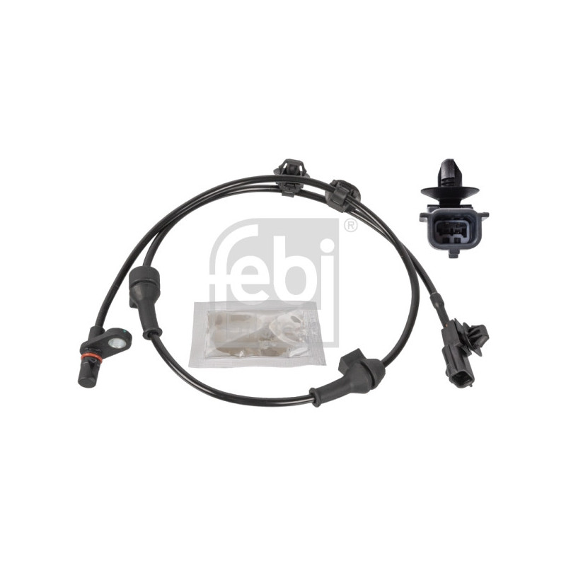 Capteur ABS FEBI BILSTEIN