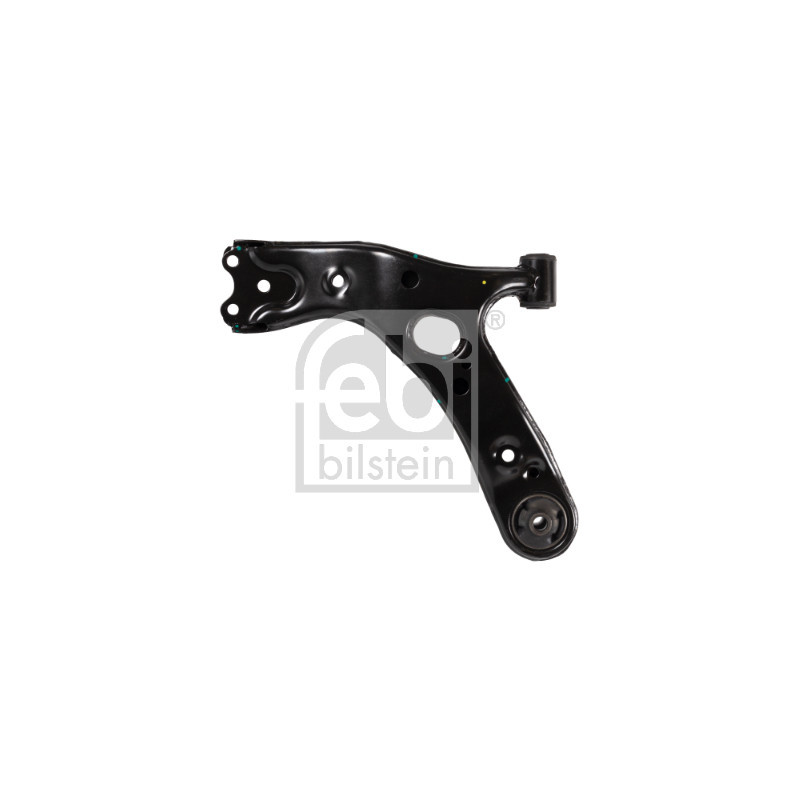 Triangle de suspension FEBI BILSTEIN