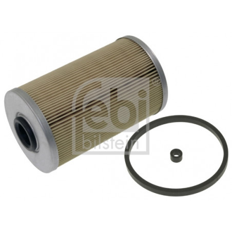 Filtre à carburant FEBI...
