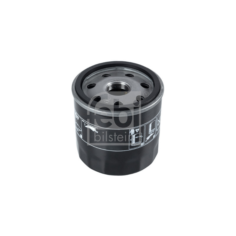 Filtre à huile FEBI BILSTEIN