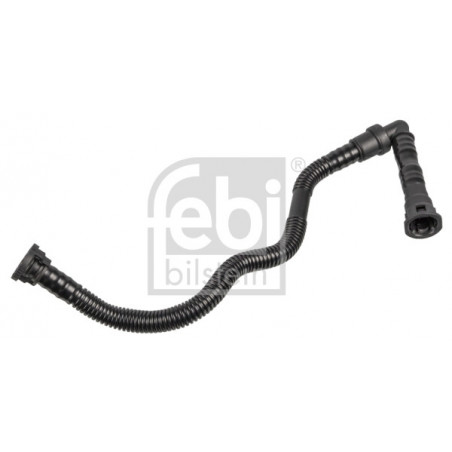Tuyau (ventilation du carter-moteur) FEBI BILSTEIN