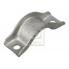 Support (suspension du stabilisateur) FEBI BILSTEIN