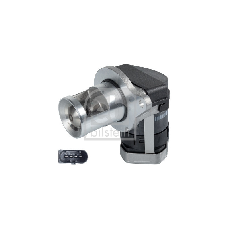 Vanne EGR / AGR FEBI BILSTEIN