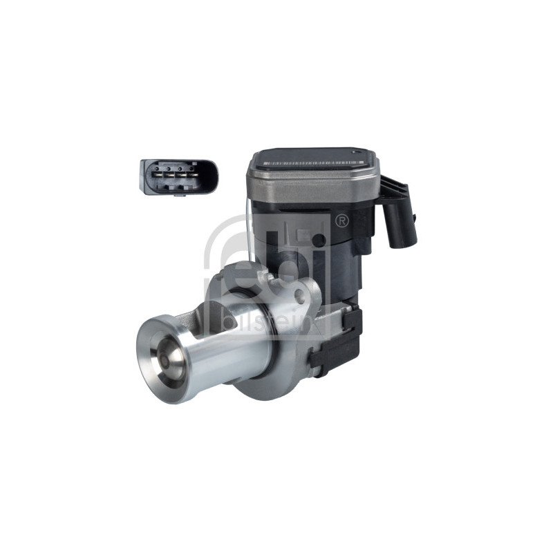 Vanne EGR / AGR FEBI BILSTEIN