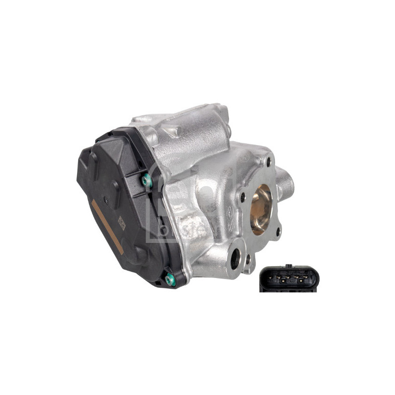 Vanne EGR / AGR FEBI BILSTEIN