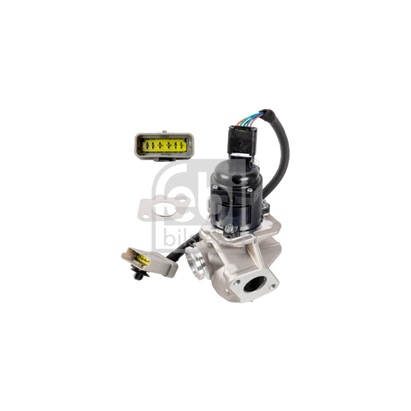 Vanne EGR / AGR FEBI BILSTEIN