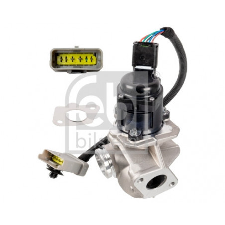 Vanne EGR / AGR FEBI BILSTEIN