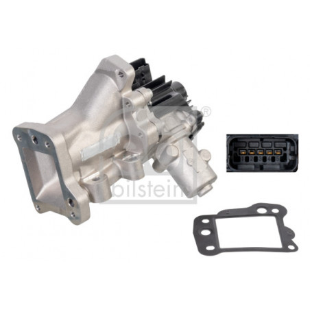 Vanne EGR / AGR FEBI BILSTEIN