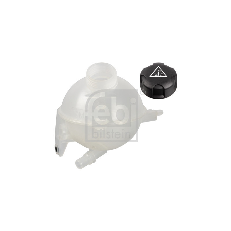 Vase d'expansion (liquide de refroidissement) FEBI BILSTEIN