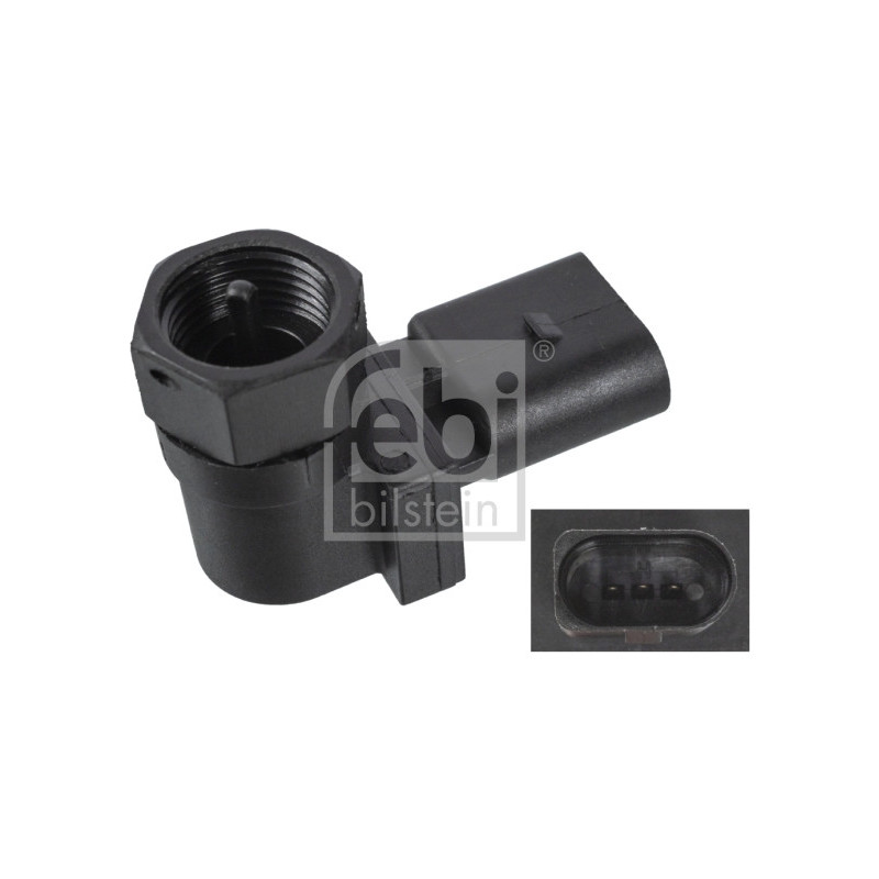 Capteur (vitesse) FEBI BILSTEIN