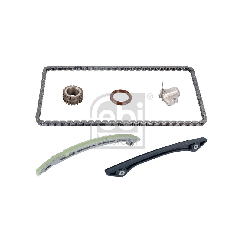 Jeu de distribution à chaînes FEBI BILSTEIN