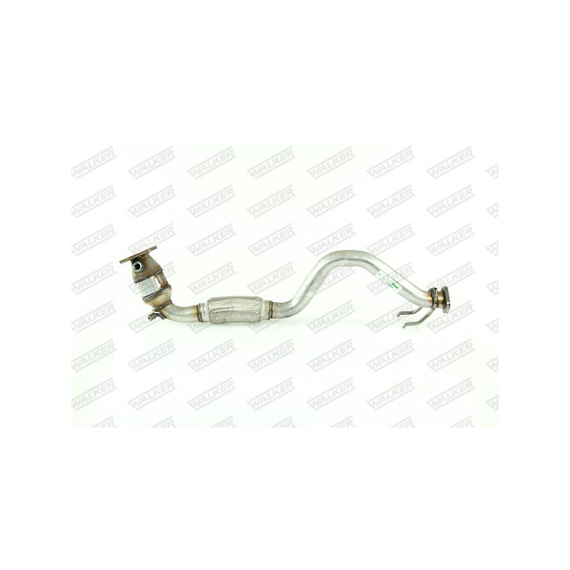 Catalyseur WALKER
