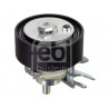 Galet tendeur (courroie de distribution) FEBI BILSTEIN