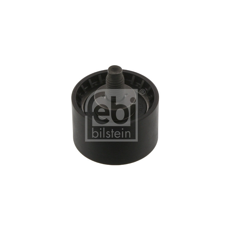 Galet enrouleur (courroie de distribution) FEBI BILSTEIN