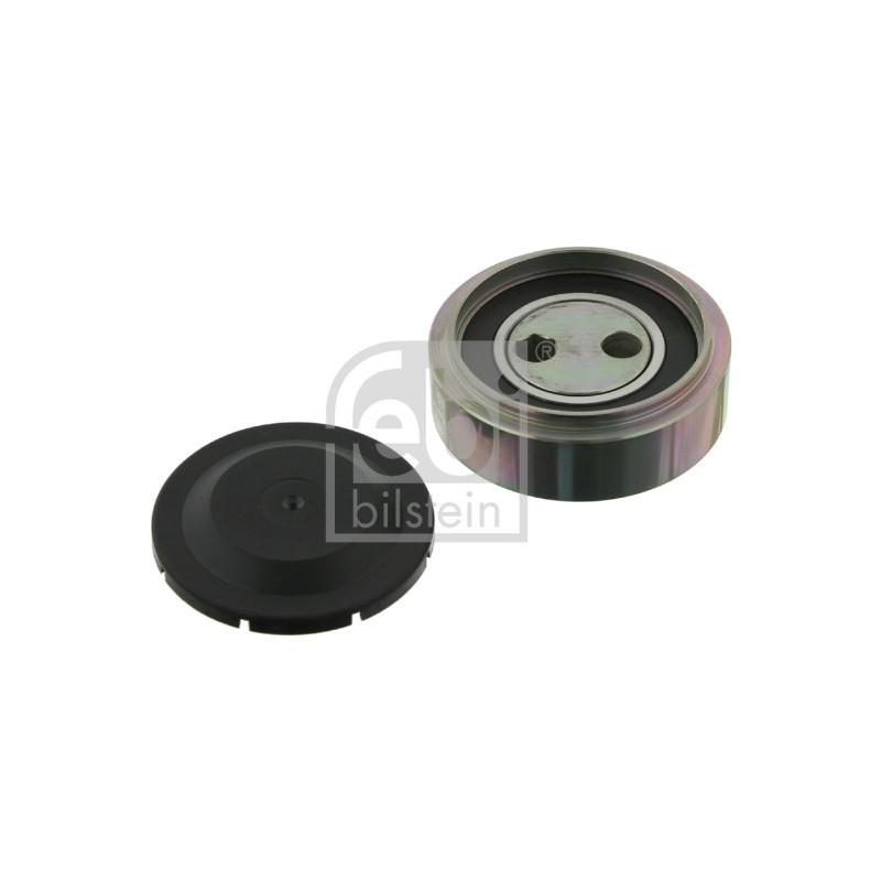 Galet tendeur (courroie d'accessoire) FEBI BILSTEIN