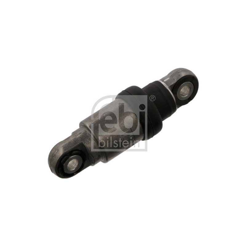 Amortisseur de vibrations (courroie trapézoïdale à nervures) FEBI BILSTEIN