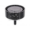 Galet enrouleur (courroie d'accessoire) FEBI BILSTEIN