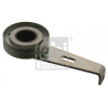 Galet tendeur (courroie d'accessoire) FEBI BILSTEIN