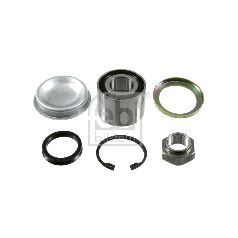 Roulement de roue FEBI BILSTEIN