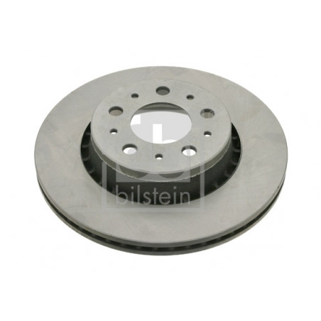 Jeu de 2 disques de frein...