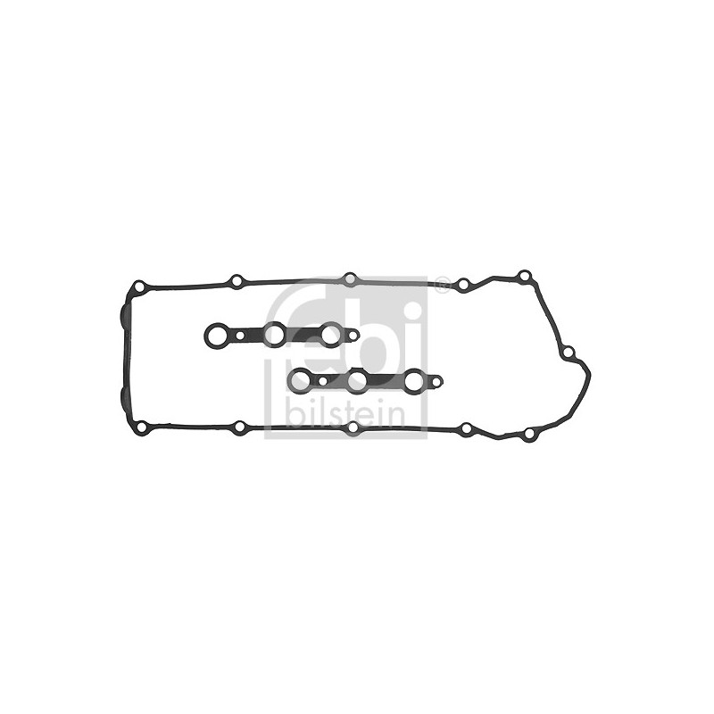 Jeu de joints d'étanchéité (couvercle de culasse) FEBI BILSTEIN