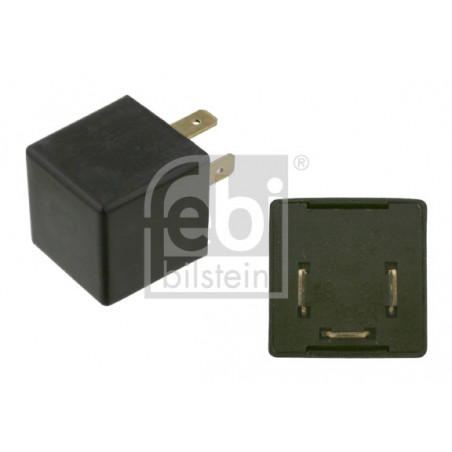 Centrale clignotante FEBI...