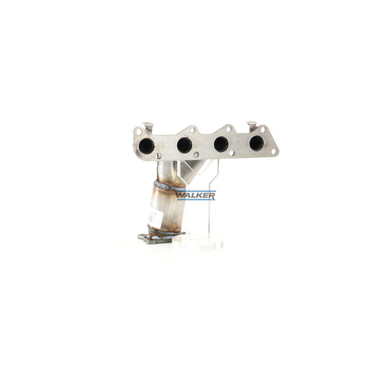 Catalyseur WALKER