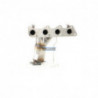 Catalyseur WALKER