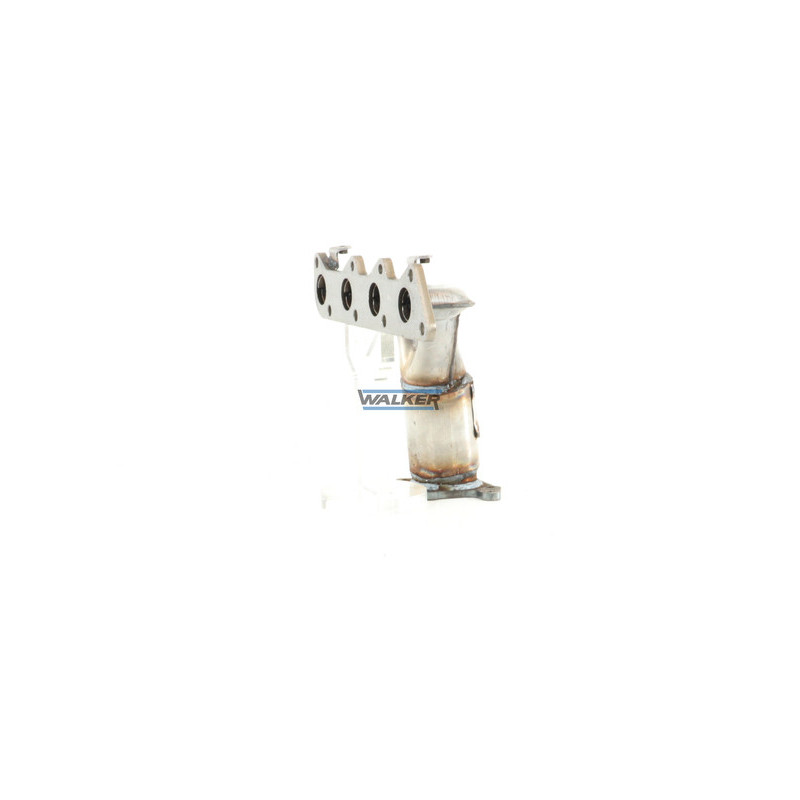 Catalyseur WALKER