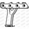 Catalyseur WALKER