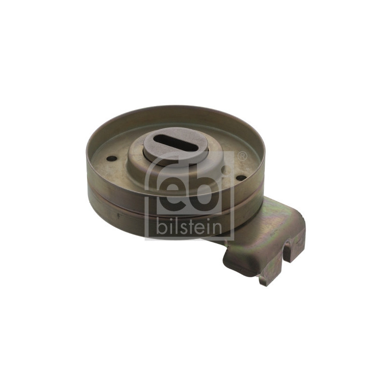 Galet enrouleur (courroie d'accessoire) FEBI BILSTEIN