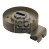 Galet enrouleur (courroie d'accessoire) FEBI BILSTEIN