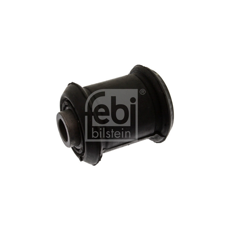 Silent bloc de triangle de suspension FEBI BILSTEIN
