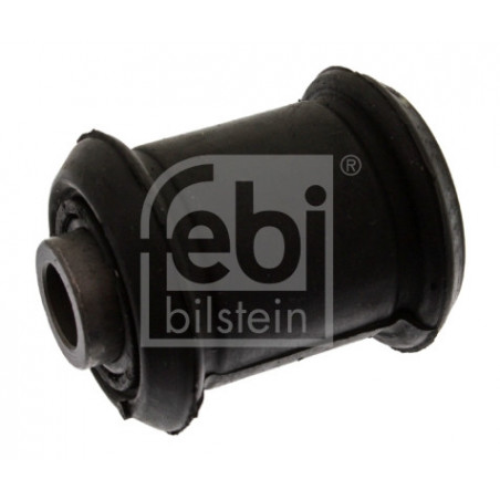 Silent bloc de triangle de suspension FEBI BILSTEIN