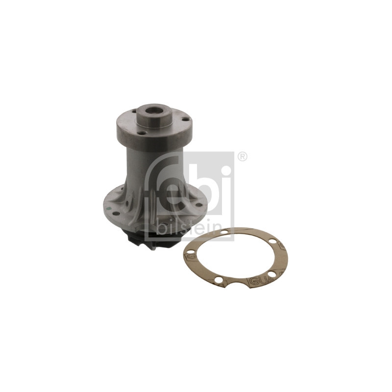 Pompe à eau FEBI BILSTEIN
