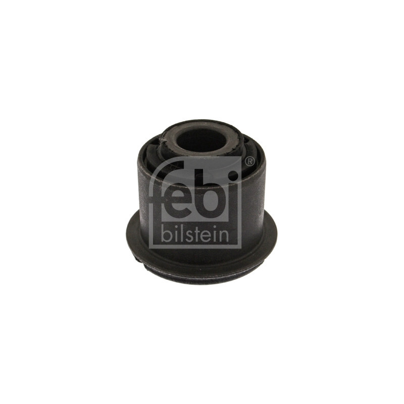 Silent bloc de triangle de suspension FEBI BILSTEIN