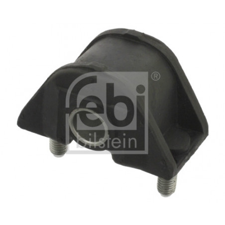 Silent bloc de triangle de suspension FEBI BILSTEIN